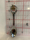 Washington DC State Capital Souvenir Spoon