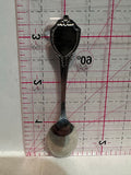 U.S. Capitol Washington DC  Souvenir Spoon