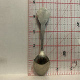 The Western Producer 70 Years 1923 1993 Newspaper Collectable Souvenir Spoon BQ