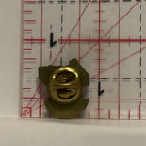 Alberta Pioneer 75th 1905 1980 Lapel Hat Pin
