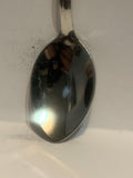 Massachusetts Bay State Souvenir Spoon