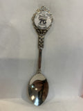 The Western Producer Newspaper 70 Years 1923 1993 Souvenir Spoon