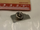 A.C.S.T.A. Blueprints Alberta Shepard Flock Lapel Hat Pin