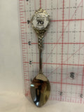 The Western Producer Newspaper 70 Years 1923 1993 Souvenir Spoon