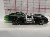 Black Arachnorod N31 Hot Wheels Diecast Car