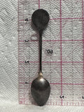 Logo  Souvenir Spoon