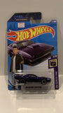 Purple Ion Motors Thresher 2/10 HW Screen Time 2020 Fast & Furious Spy Racers 133/250 GHB46 G2 Hot Wheels Long Card