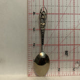 Hawaii Hula Dancer Collectable Souvenir Spoon BQ