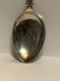 Lucerne Switzerland Souvenir Spoon