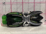 Black Arachnorod N31 Hot Wheels Diecast Car