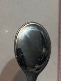 Heela Island Manitoba Moose Canada  Souvenir Spoon