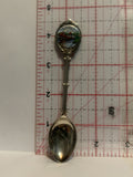 Lucerne Switzerland Souvenir Spoon