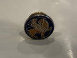 Griffin Logo Eblem Lapel Hat Pin