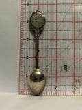 Lucerne Switzerland Souvenir Spoon