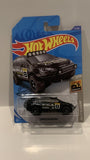 Black Chrysler Pacifica 2/10 Baja Blazers 2020 51/250 GHD84 Hot Wheels Long Card