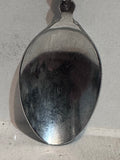 Manitoba Crocus Flower  Souvenir Spoon