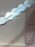 Manitoba Crocus Flower  Souvenir Spoon