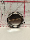 Disturbingly Strange But Ultimately Lovable Button Pinback