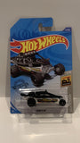 Black Dune It Up 7/10 Baja Blazers 2020 27/250 GHF87 Hot Wheels Long Card