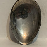 Washington State american Goldfinch Rhododenron Flower Collectable Souvenir Spoon BQ