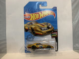 Copper '76 Greenwood Corvette HW Race Day 2018 Hot Wheels Long Card New Diecast Cars AB
