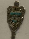Roma Rome Italy Souvenir Spoon