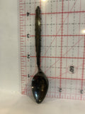 MLU 1952 Souvenir Spoon