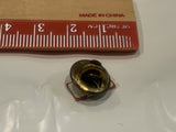 Canadian Flag Lapel Hat Pin