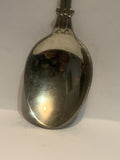 Roma Rome Italy Souvenir Spoon