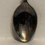 Switzerland Flag Collectable Souvenir Spoon BQ