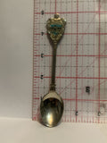 Roma Rome Italy Souvenir Spoon