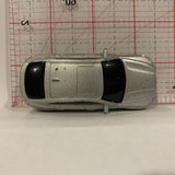 Silver BMW X6 Maisto Diecast Car BA