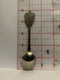 Roma Rome Italy Souvenir Spoon
