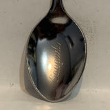 Sangudo Alberta Symbols Fish Collectable Souvenir Spoon BQ