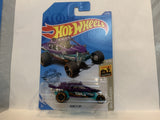 Purple Dune It Up Baja Blazers 2018 Hot Wheels Long Card New Diecast Cars AB