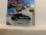 Purple Dune It Up Baja Blazers 2018 Hot Wheels Long Card New Diecast Cars AB