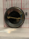 Alec's 5th Annual Goblin's Gathering Oct 1977 Button Pinback