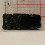 Grey Panoz GTR -1 ©1997 Hot Wheels Diecast Car GO