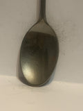 Tennessee Volenteer State Souvenir Spoon