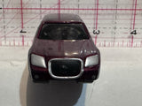 Purple RV770 1/64 Maisto Diecast Car