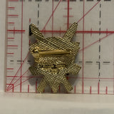 Nakiska Ski Hill Alberta Lapel Hat Pin