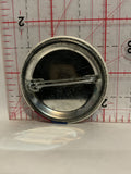 I.Y.Y. '85 A.L.J. Button Pinback