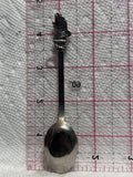 Pope John Paul II Alberta 1984 Visit  Souvenir Spoon