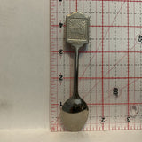 Sydney Australia Olympics Flag Collectable Souvenir Spoon BQ