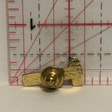Saskatchewan Valley School Division #49 Lapel Hat Pin