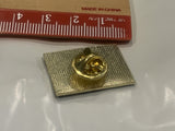 The Few The Proud The Marines Logo Lapel Hat Pin