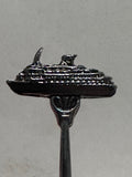 British Columbia Ferries  Souvenir Spoon