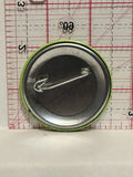 Calgary Sun & Lammle's Western Wear Button Pinback