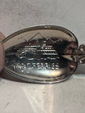 British Columbia Ferries  Souvenir Spoon