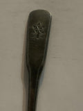 Canada 1867 1967 Souvenir Spoon